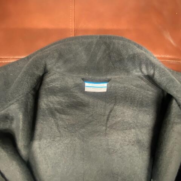 Columbia Fleece Vest size medium - Picture 2 of 4